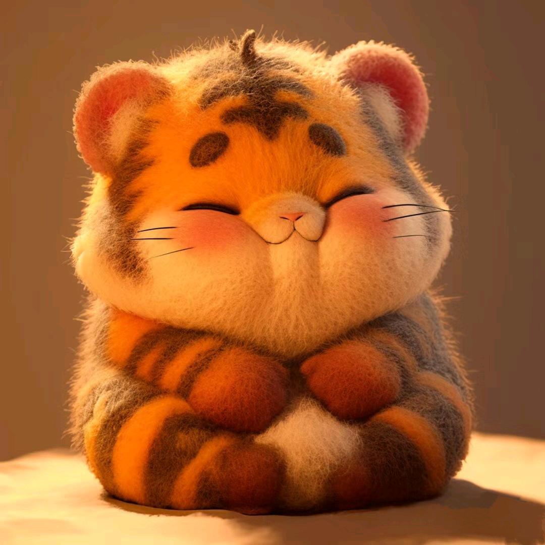 晓玉🐯