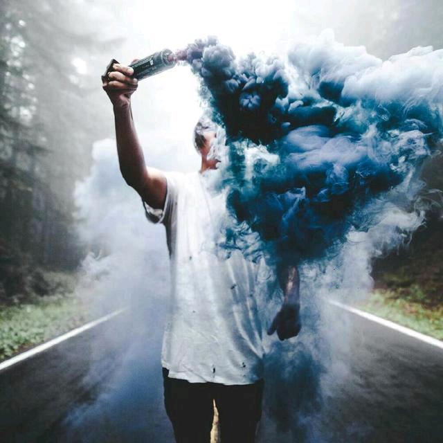 passer-by