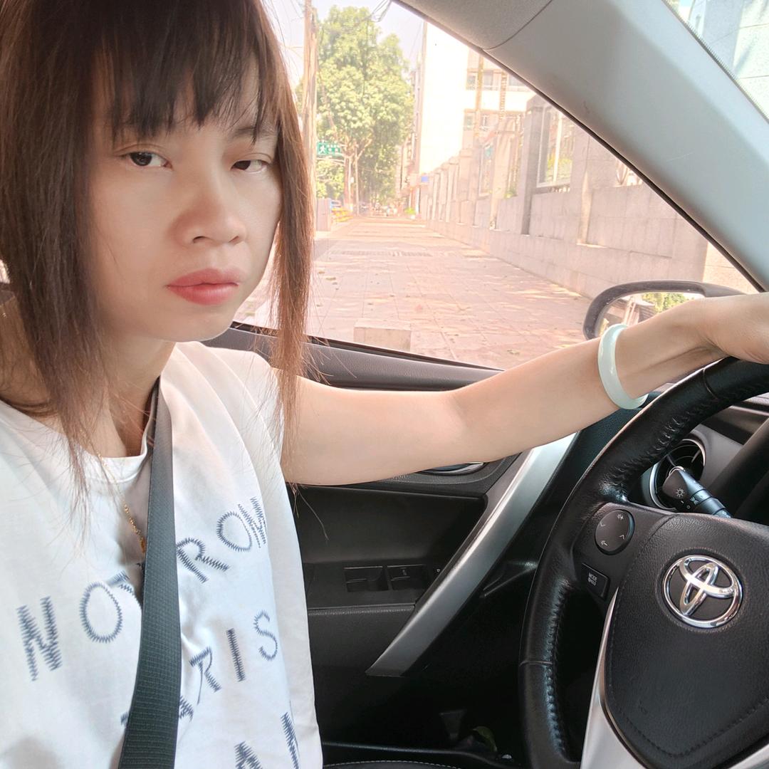 四川妹子