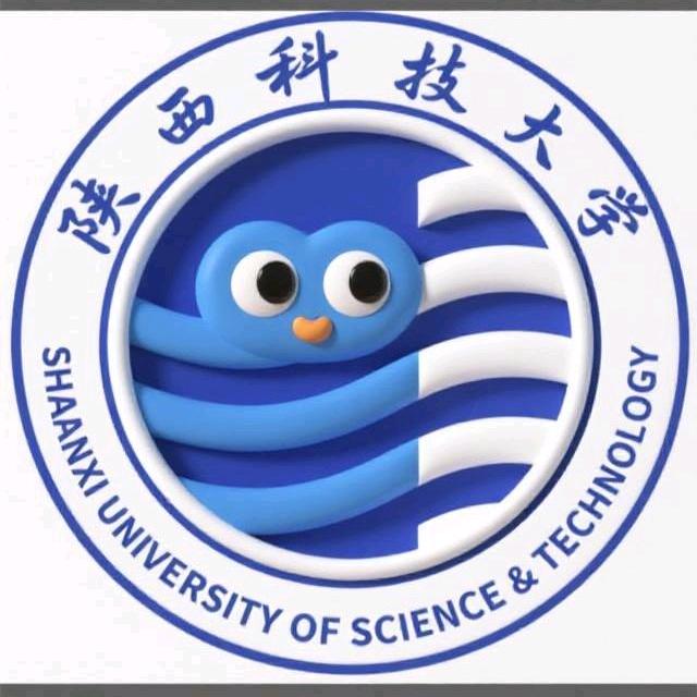 陕西科技大学学姐