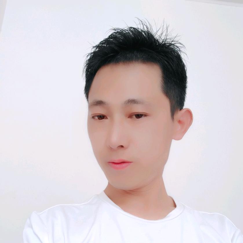 听水响闻花香