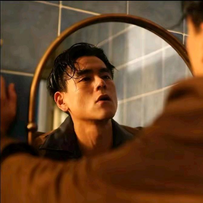 喜欢开奔驰的女人