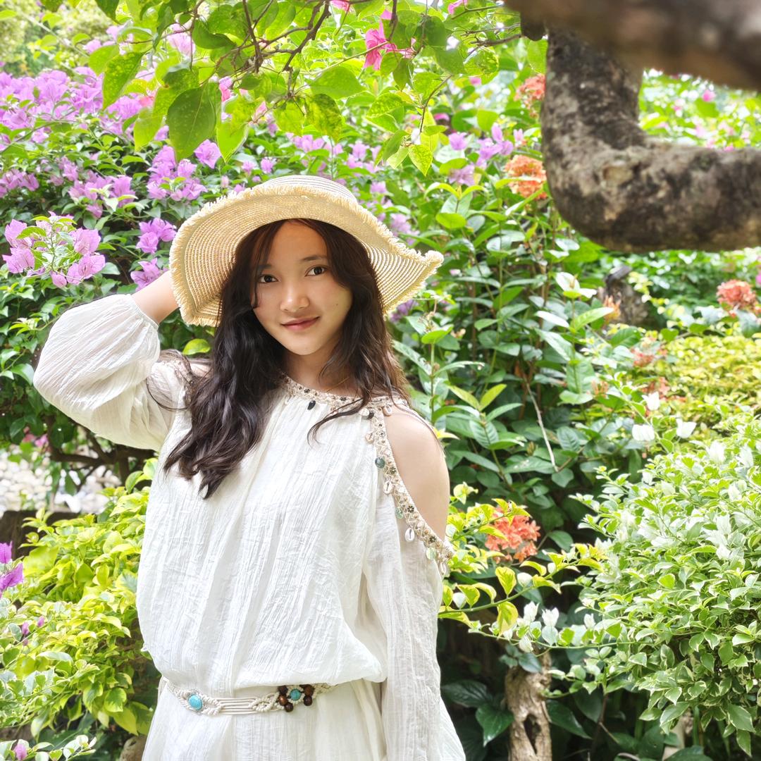 爱吃花生汤米干呐
