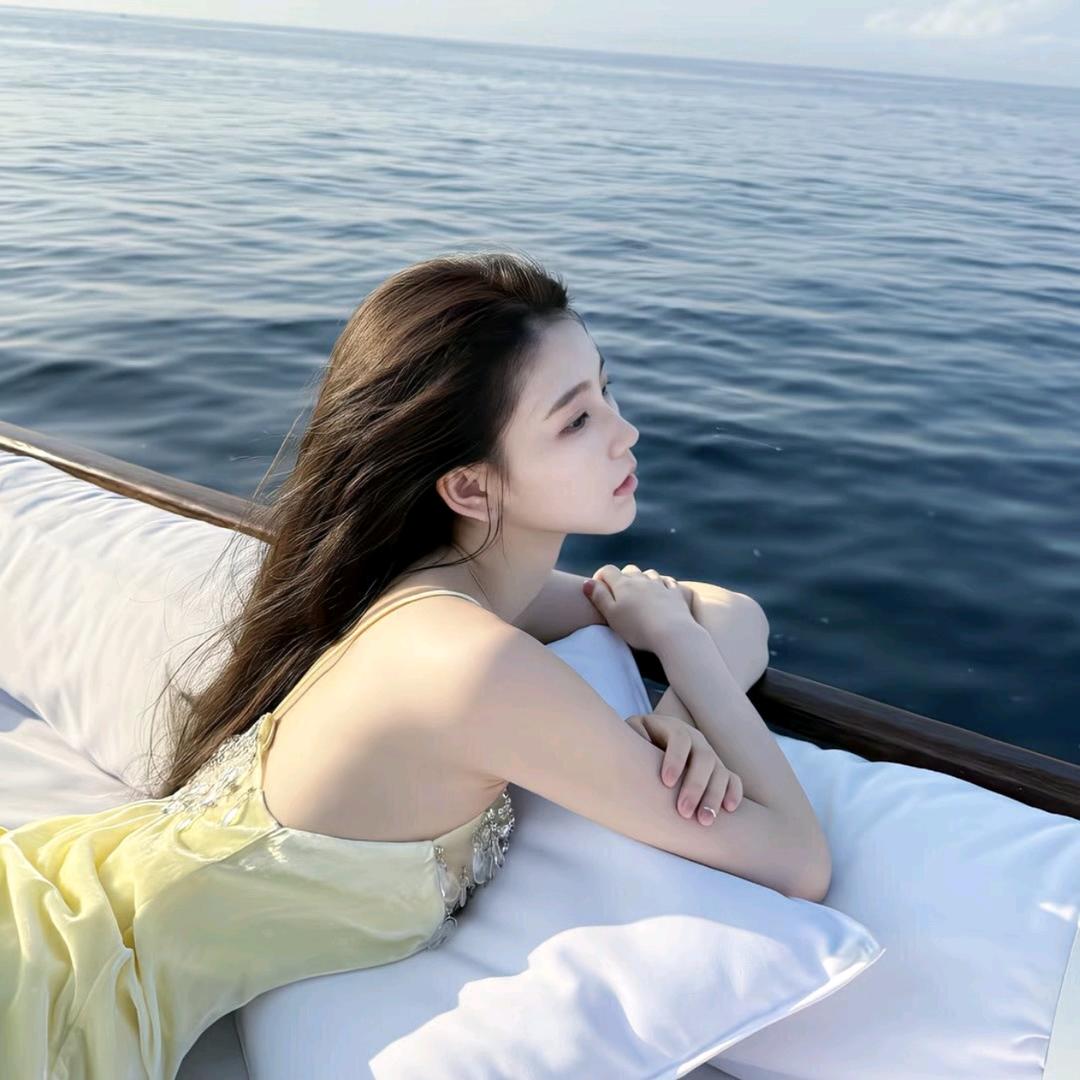 约好看海