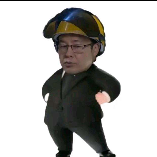 中辣汉堡