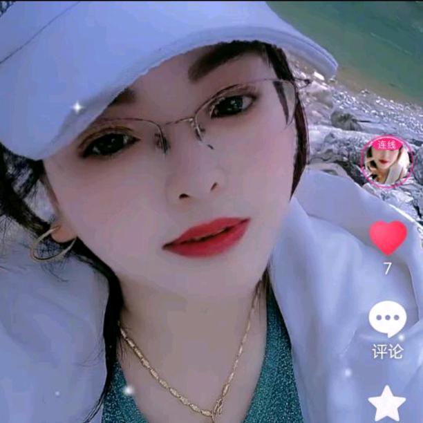 💋微女神💋