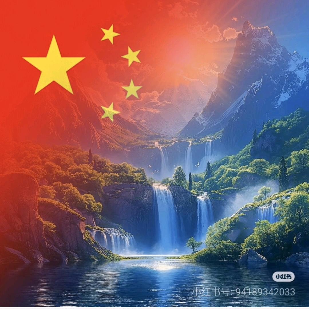 心有方向.路有阳光