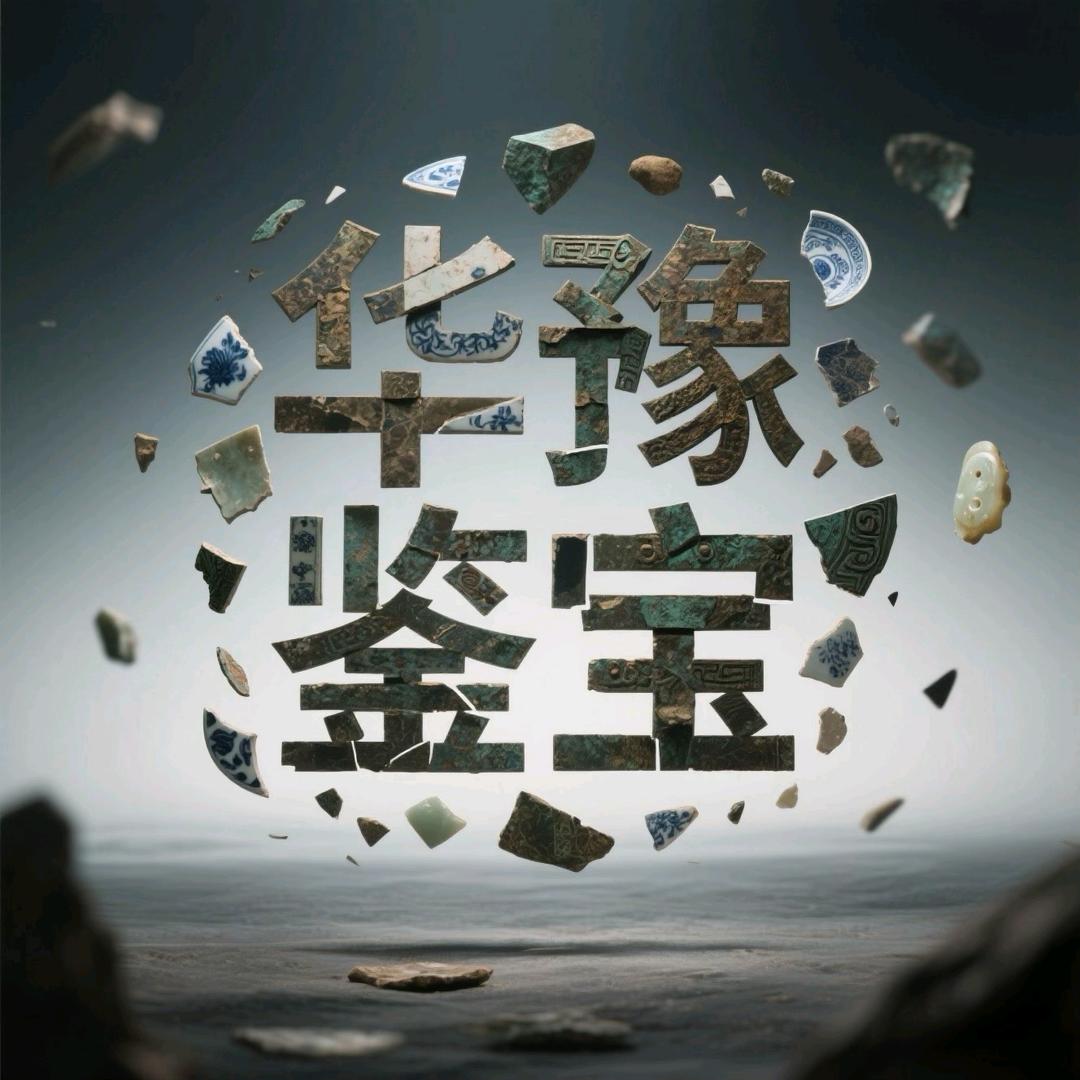 华豫鉴宝