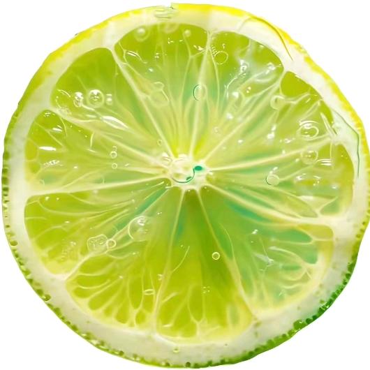 一片青柠头像