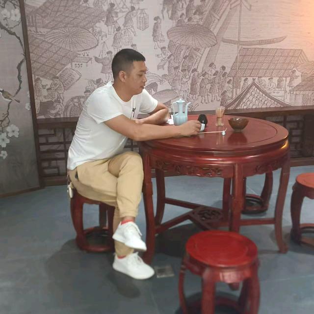 重启人生