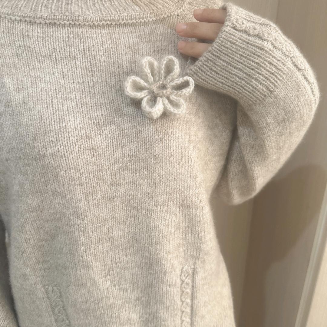 西芹💕随心织