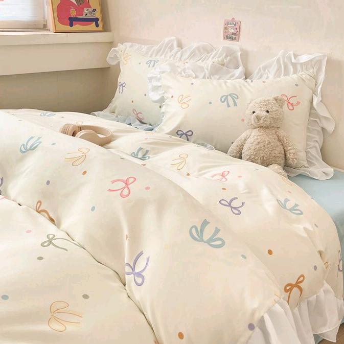 锦适帛家纺
