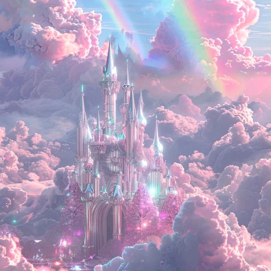 心灵驿站👑新厅待冠