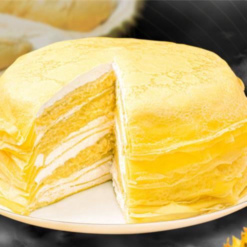 榴莲屋