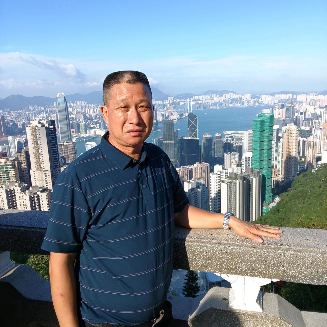 龙游天下