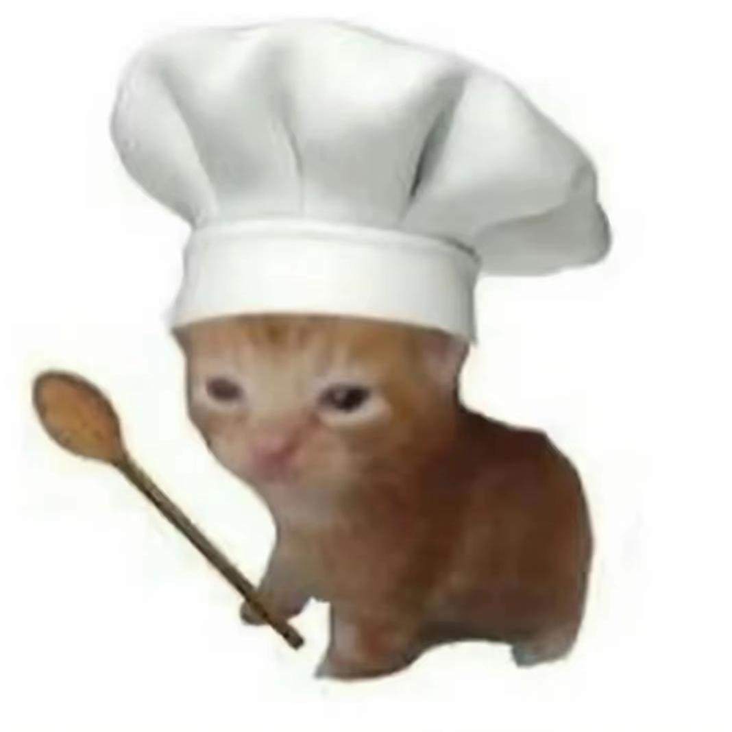 重生之我是宝鸡猫猫大厨