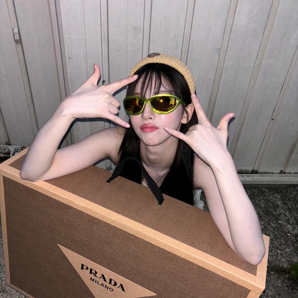 活着就是为了亖