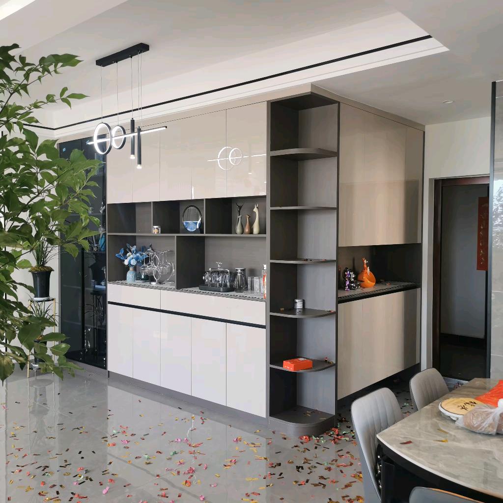 家威室内外装饰