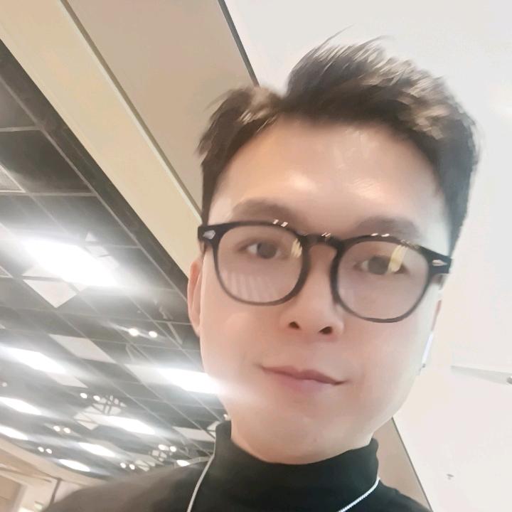 ♛天选之人