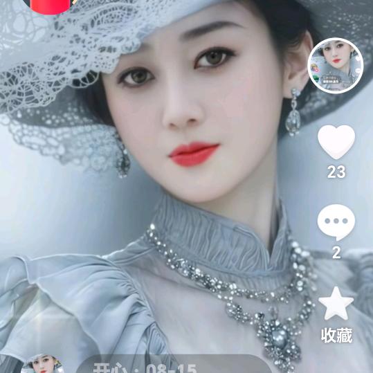 开心