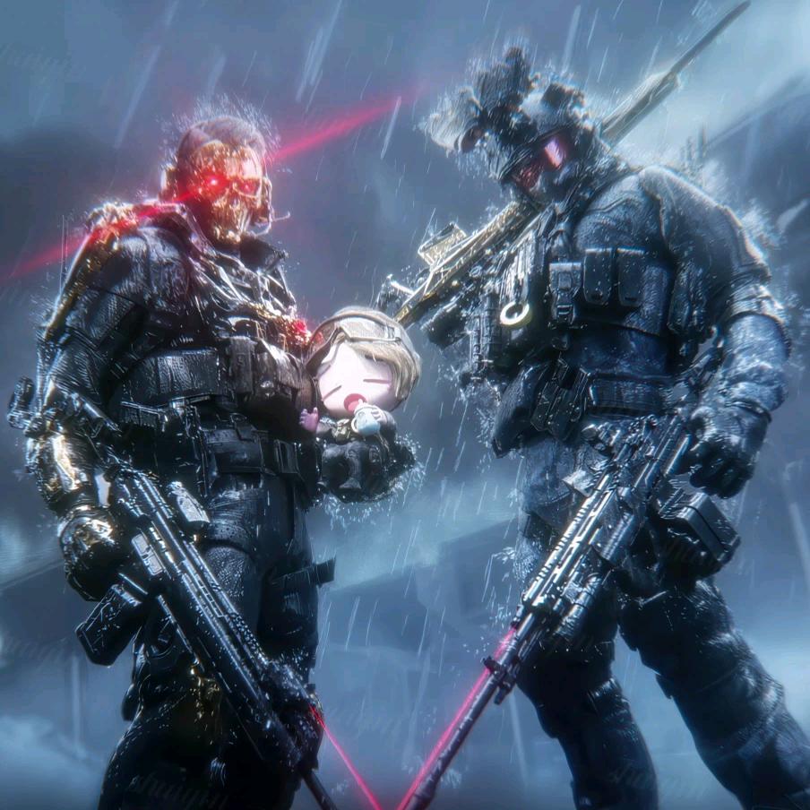 订冮（三角洲）