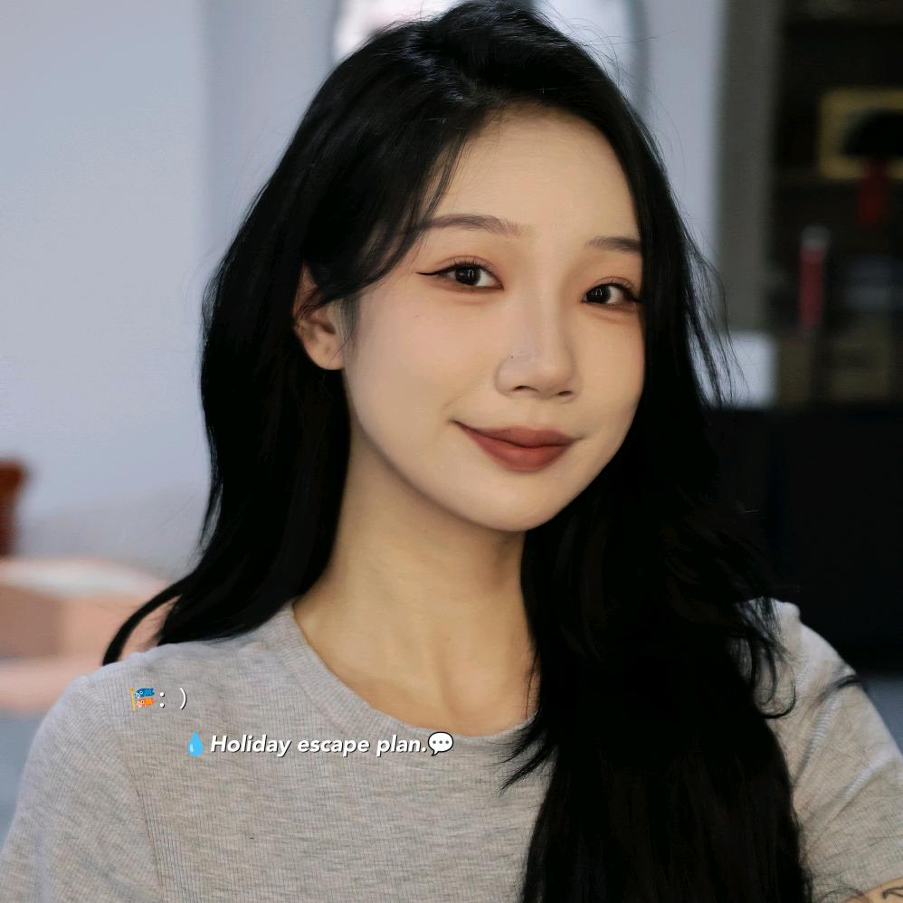 大同化妆师朵朵