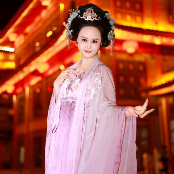 林子心语