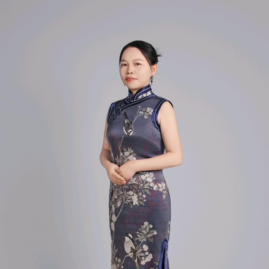 鸿海服饰  高裆私人定制   红梅师傅