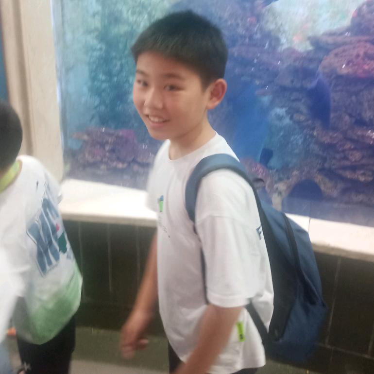 浩浩妈（首播）