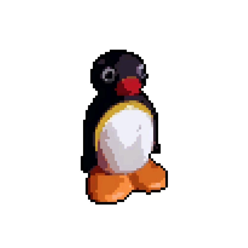 🐧ㅤ