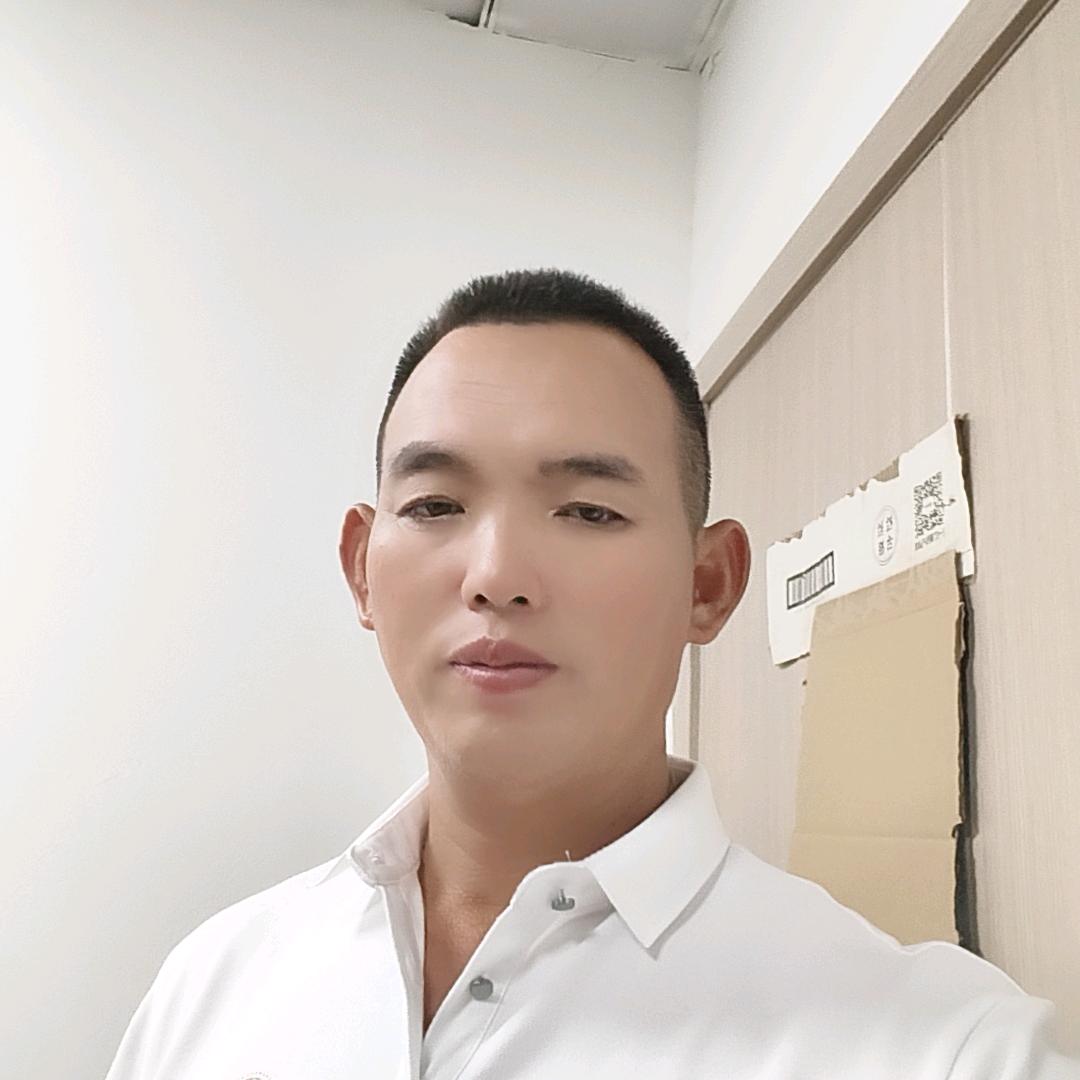 幸福的一家人
