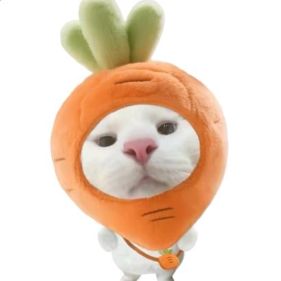 鱼尾（淡游版）