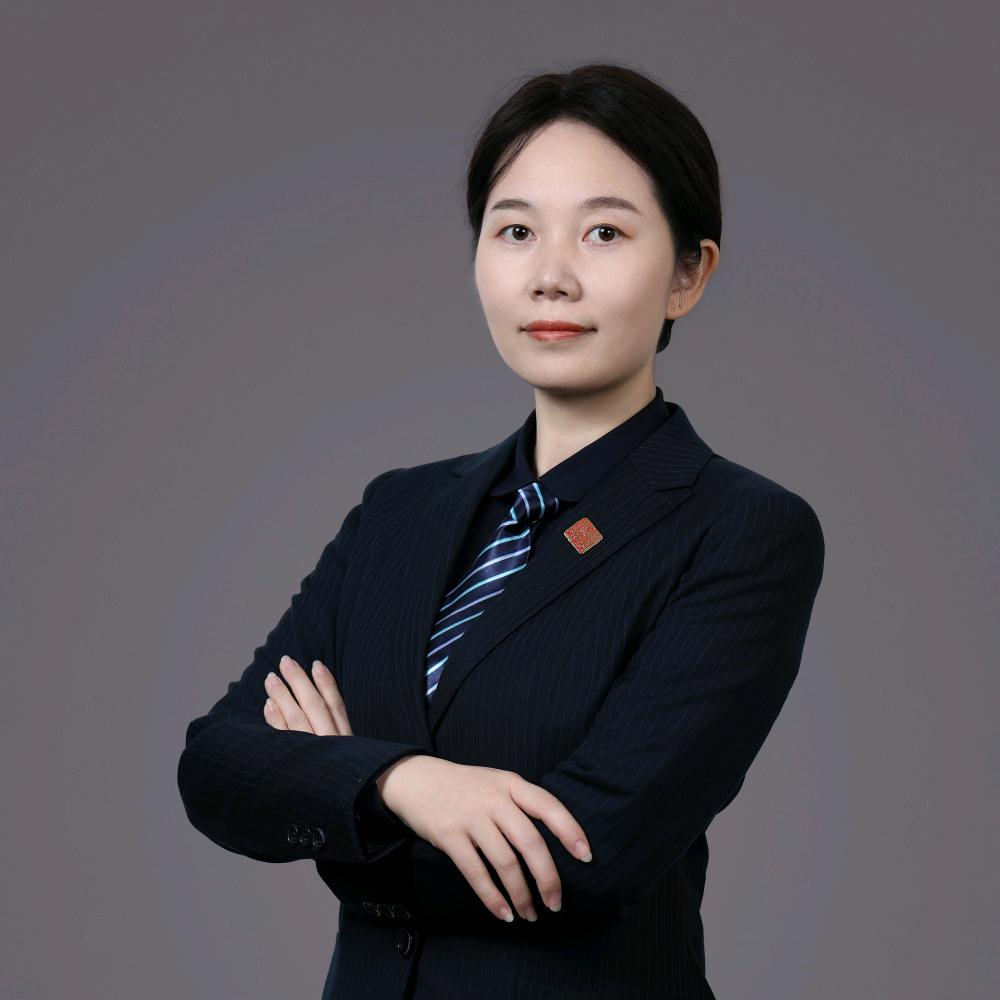 德顺人力 娟娟