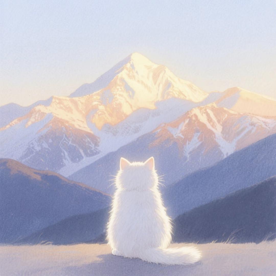 小铭已拥有粉色森林