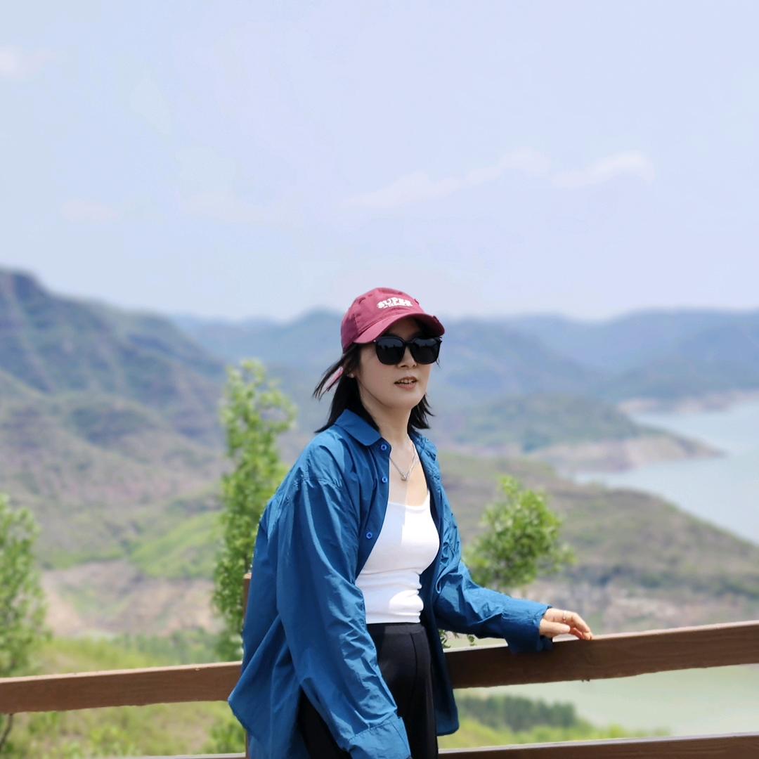 可橙妈咪