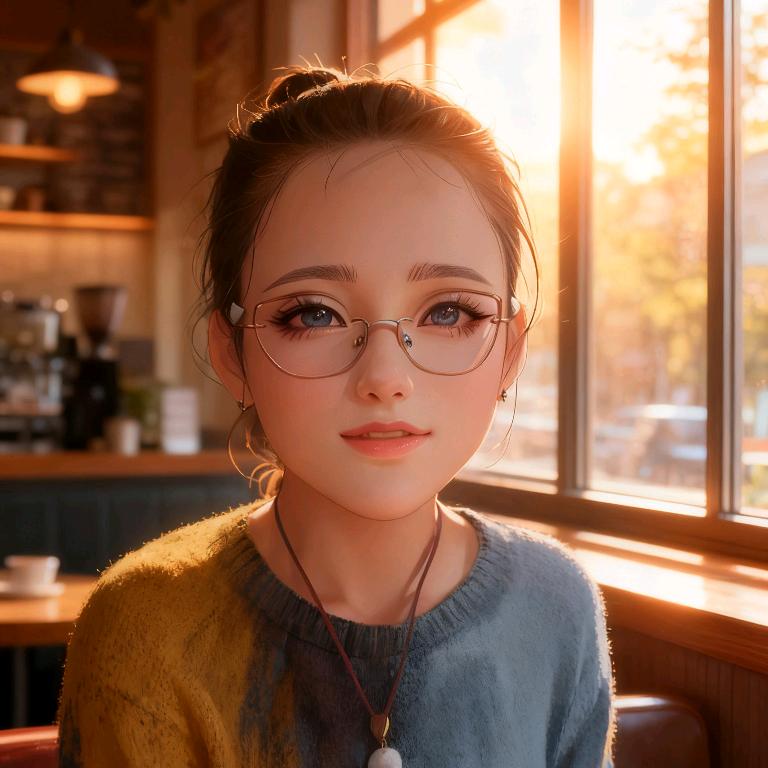 小衡