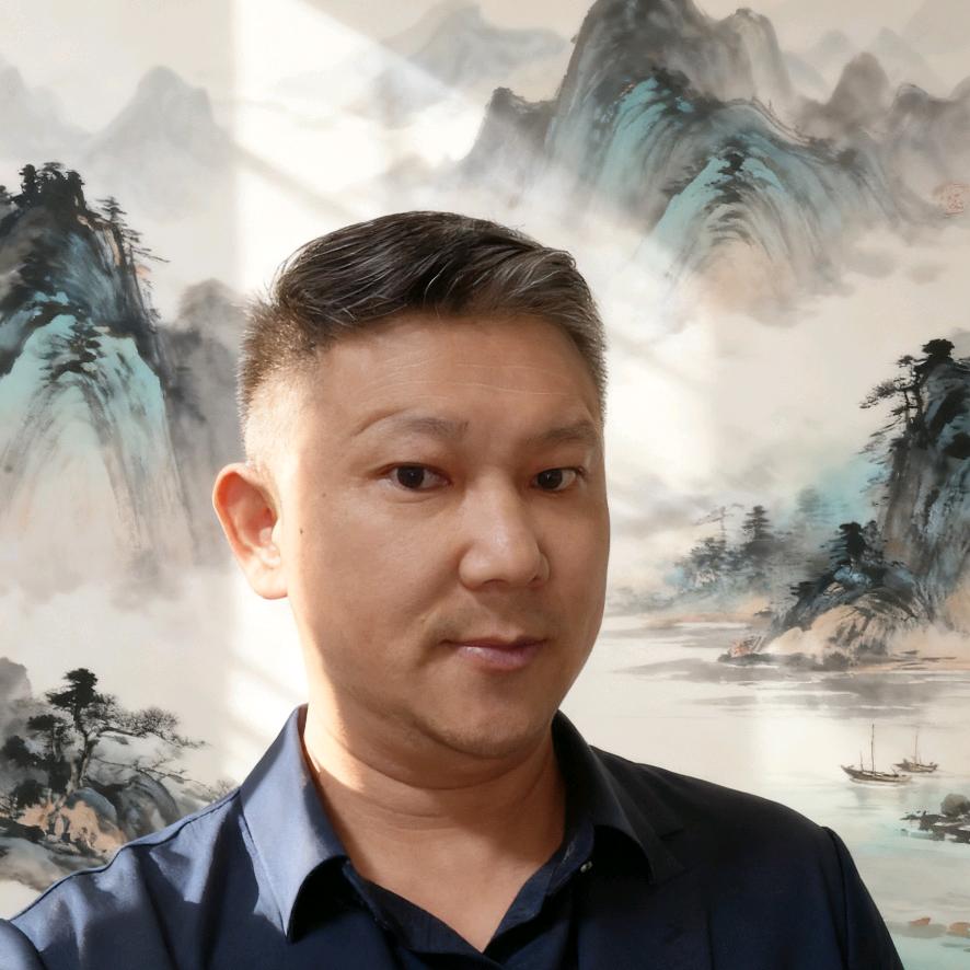 猴哥--老表赏玉