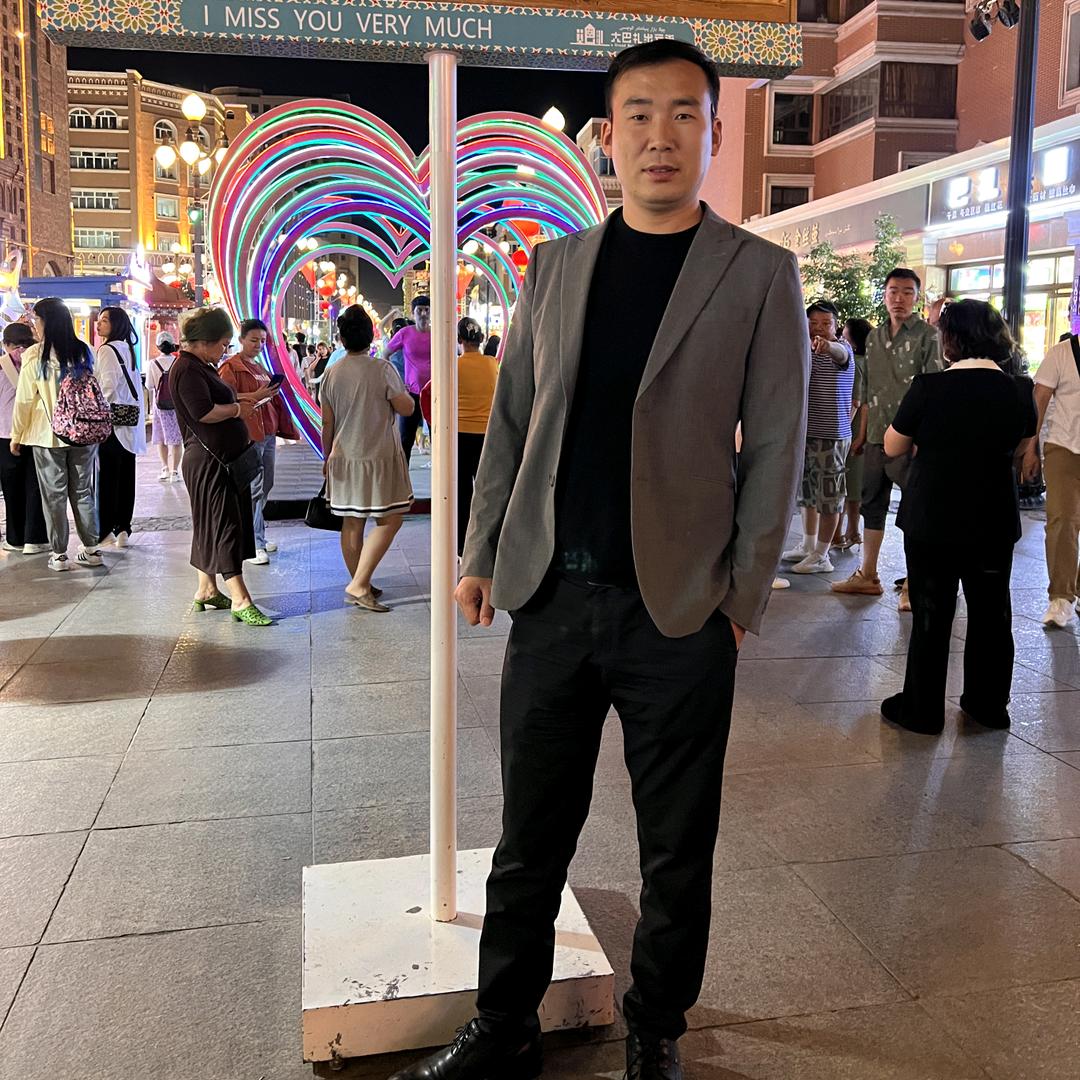 小飞在星光村的故事
