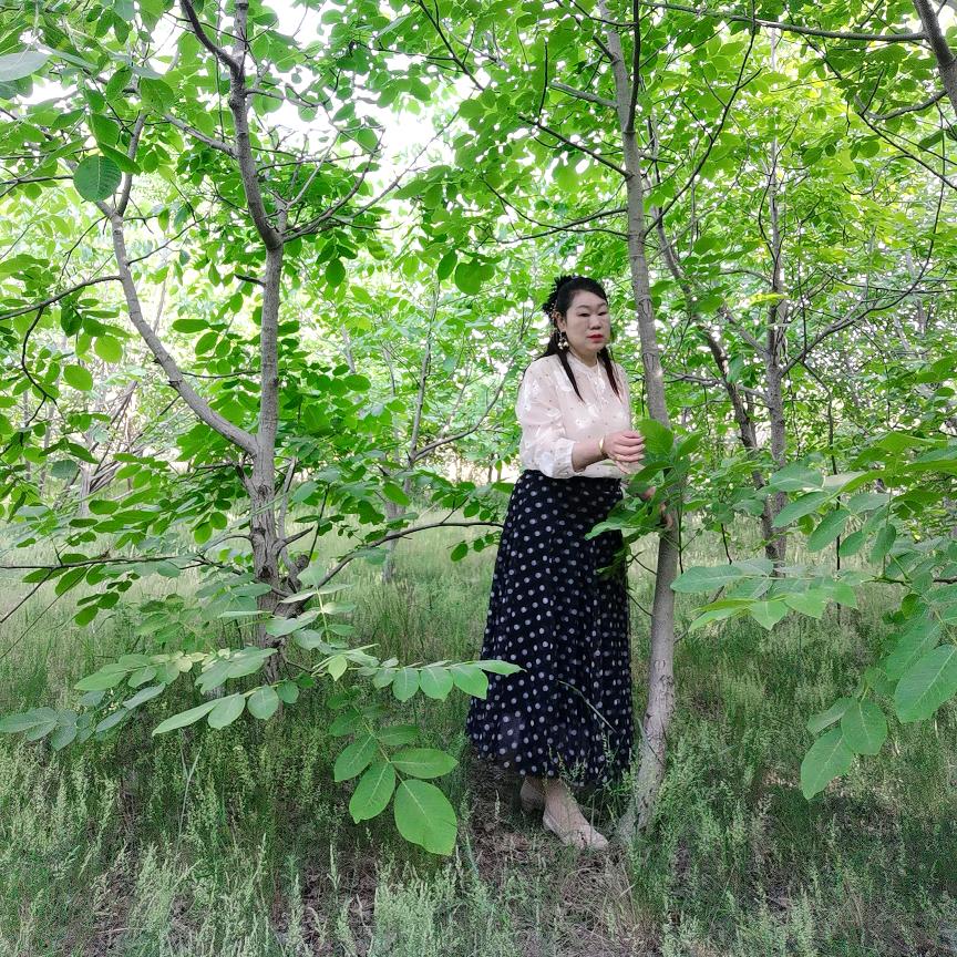 余，相见不如怀念