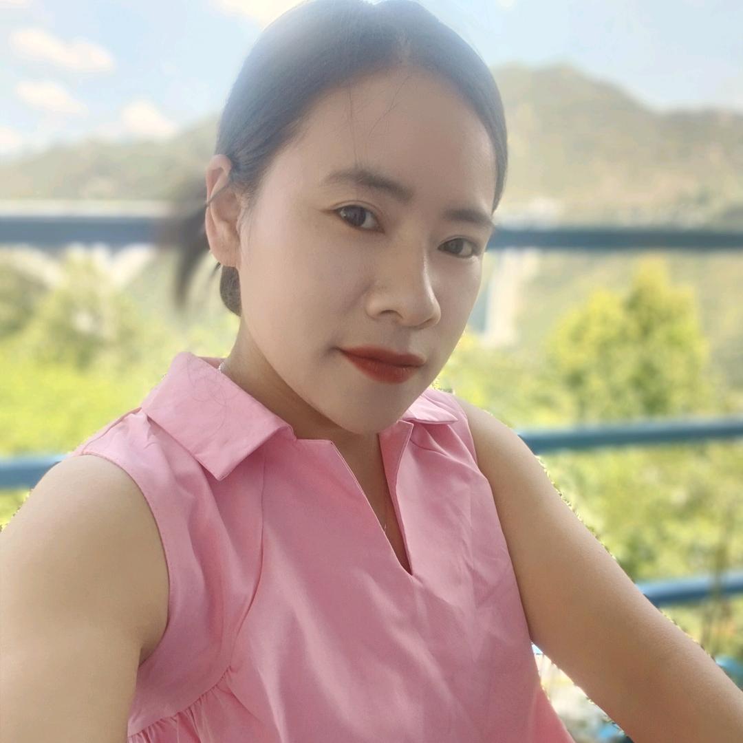 农村妹