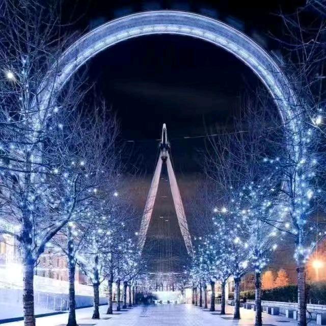 生活中的美好 、