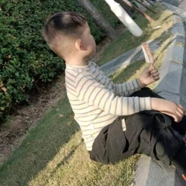 潮汕 白猪仔