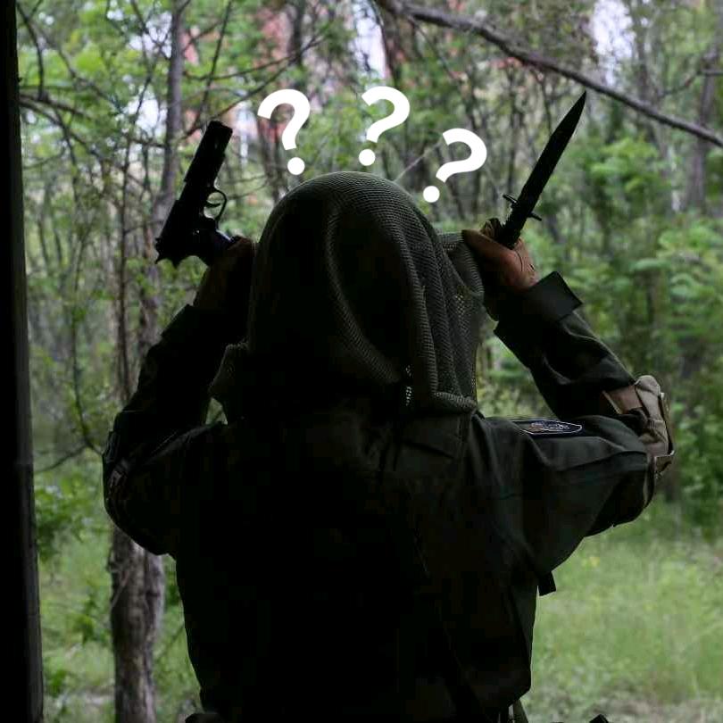 战术甜心KK(见过司命版