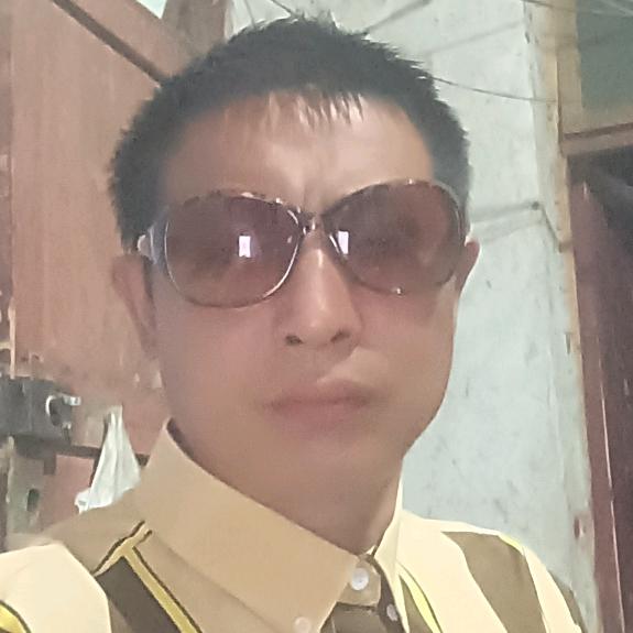 張開勇