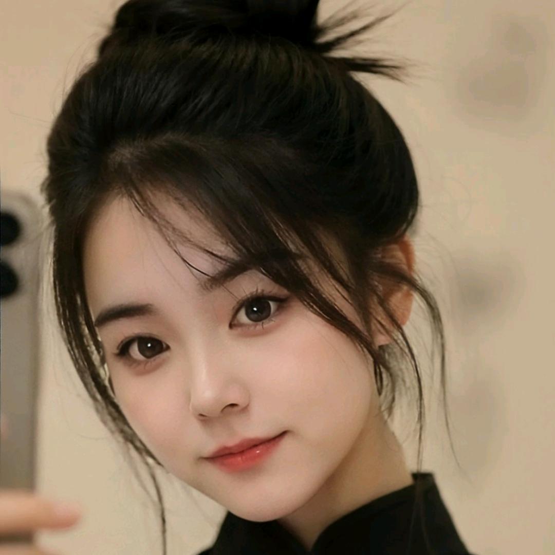 俩宝贝