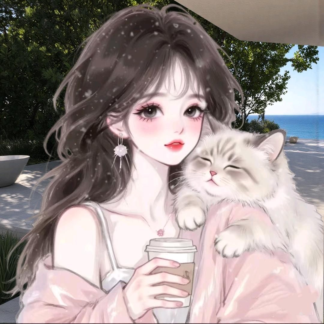 苒苒🍀