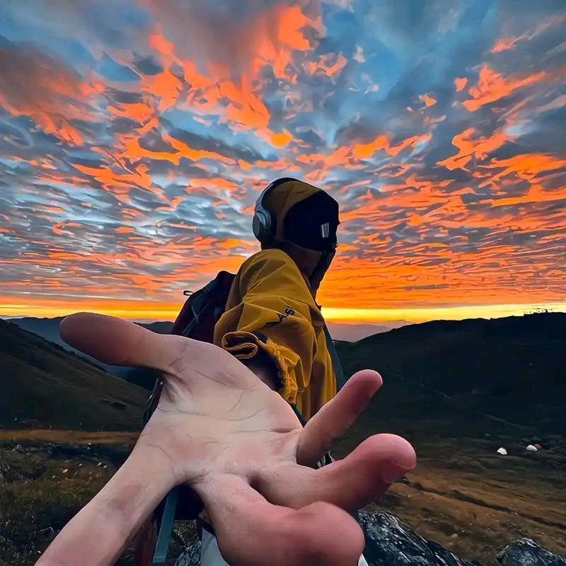 解压KTV大合唱（阿肆）