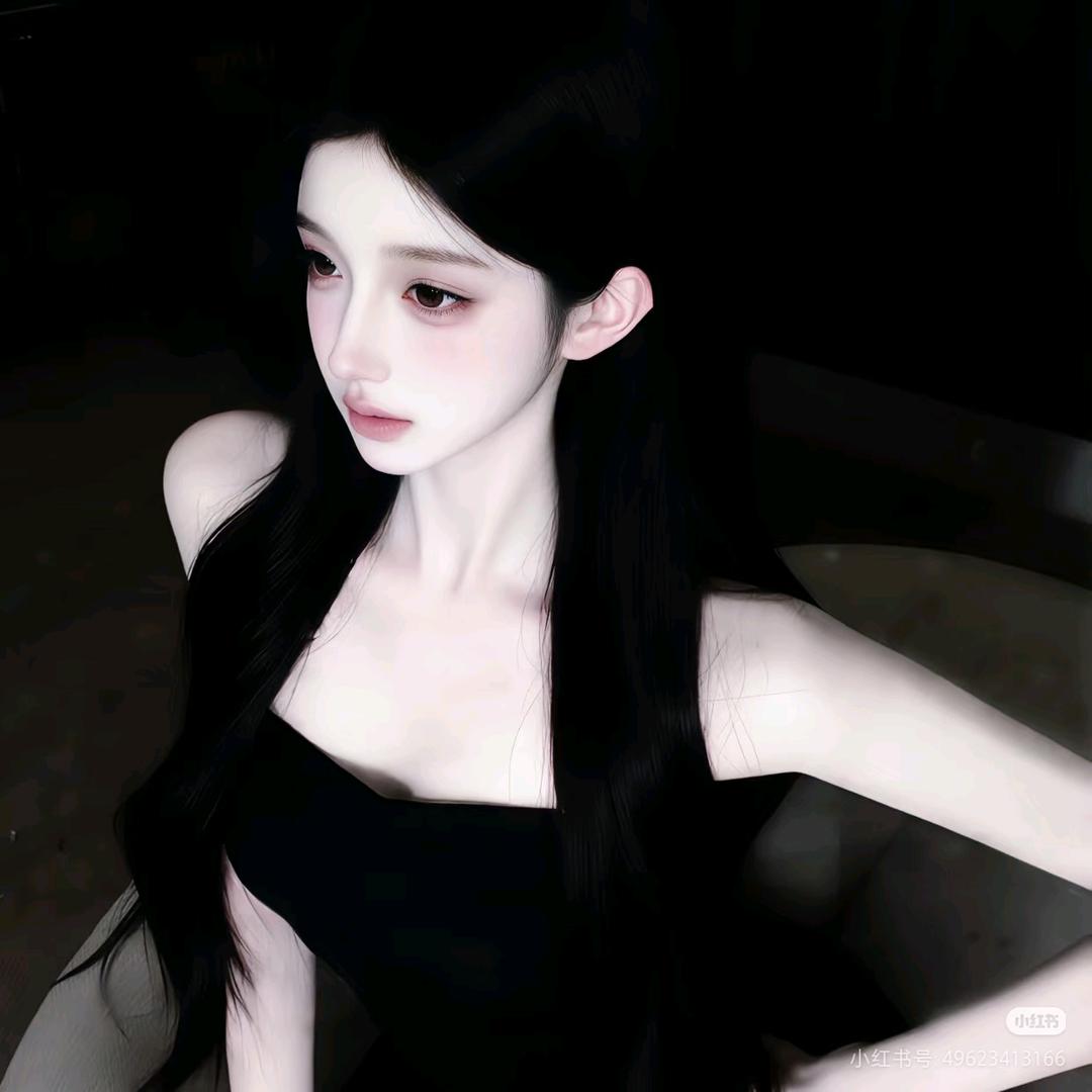 🐠涵涵不是憨憨