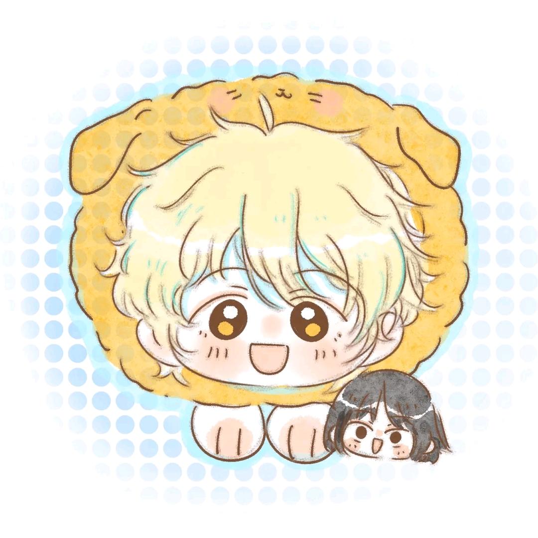 蒜头萝卜王八🥕