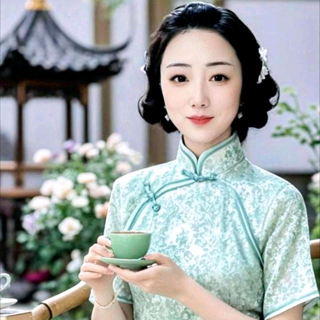 戏迷执着（陈）